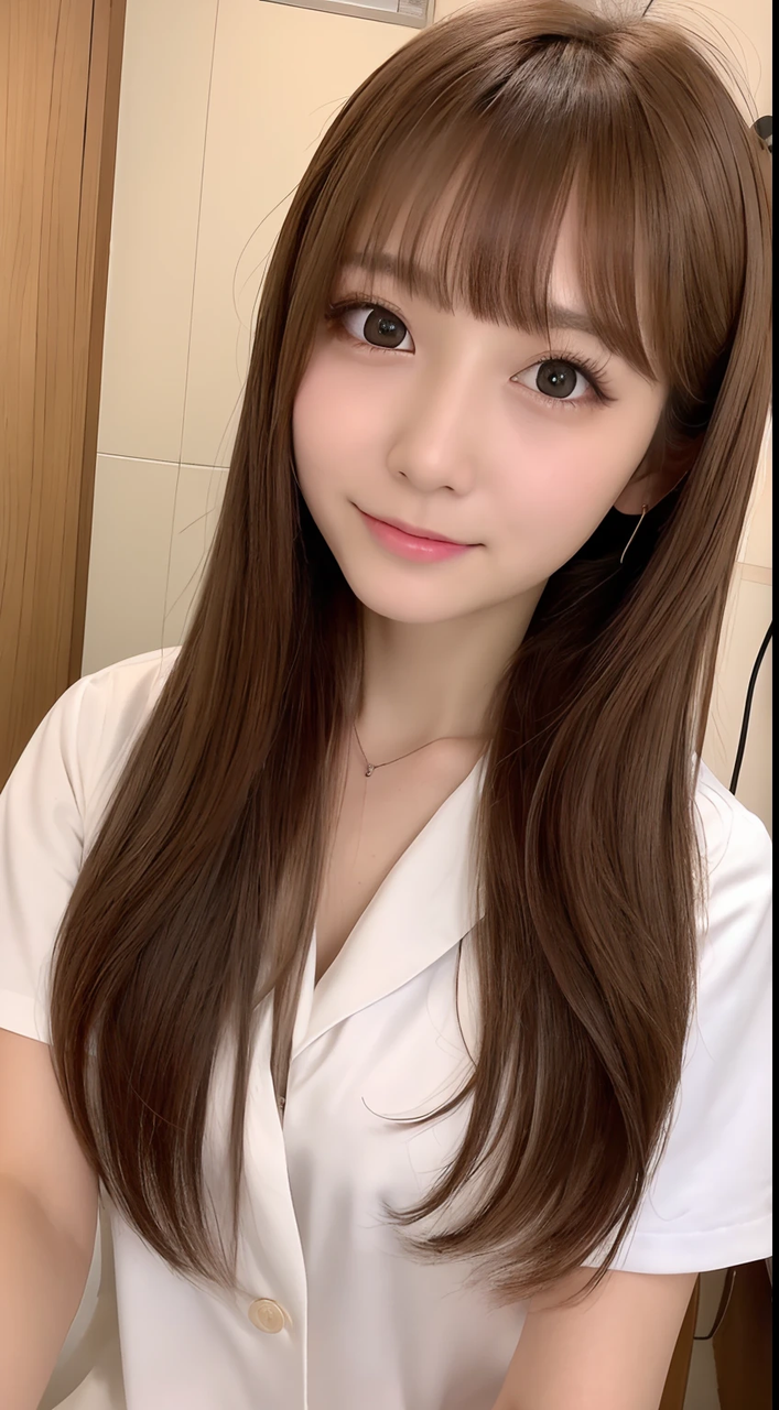 KANADEでライブ配信中の女性