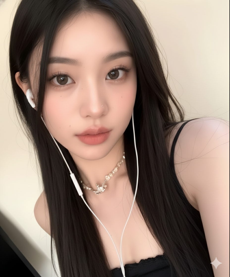 KANADEで待機中の女性