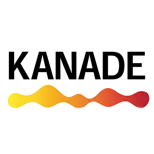 KANADEアプリアイコン
